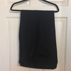 Size 36R Jos. A. Bank dress pants, Wool & cashmere